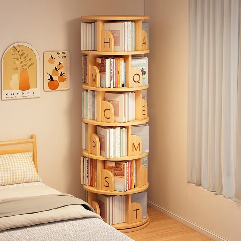 Baby Nursery Bookshelf - ตู้หนังสือเด็กเด็กอ่านหนังสือตู้หนังสือเด็กชั้นวางหนังสือเด็ก Libreria Organizer เฟอร์นิเจอร์ชั้นวางหนังสือเด็ก