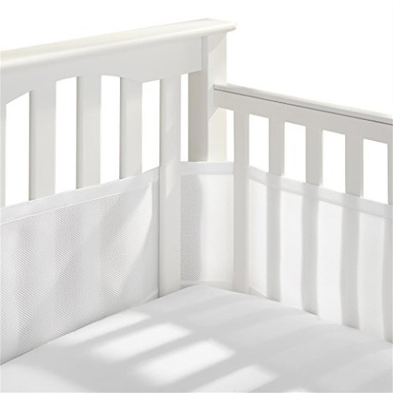 Baby Nursery Accessories - กันชนสำหรับรั้วเตียงเด็กทารกอุปกรณ์เครื่องนอนของตกแต่งห้องนอนเด็กปมเด็กทารกเด็กหญิงเด็กชายเด็กแรกเกิด