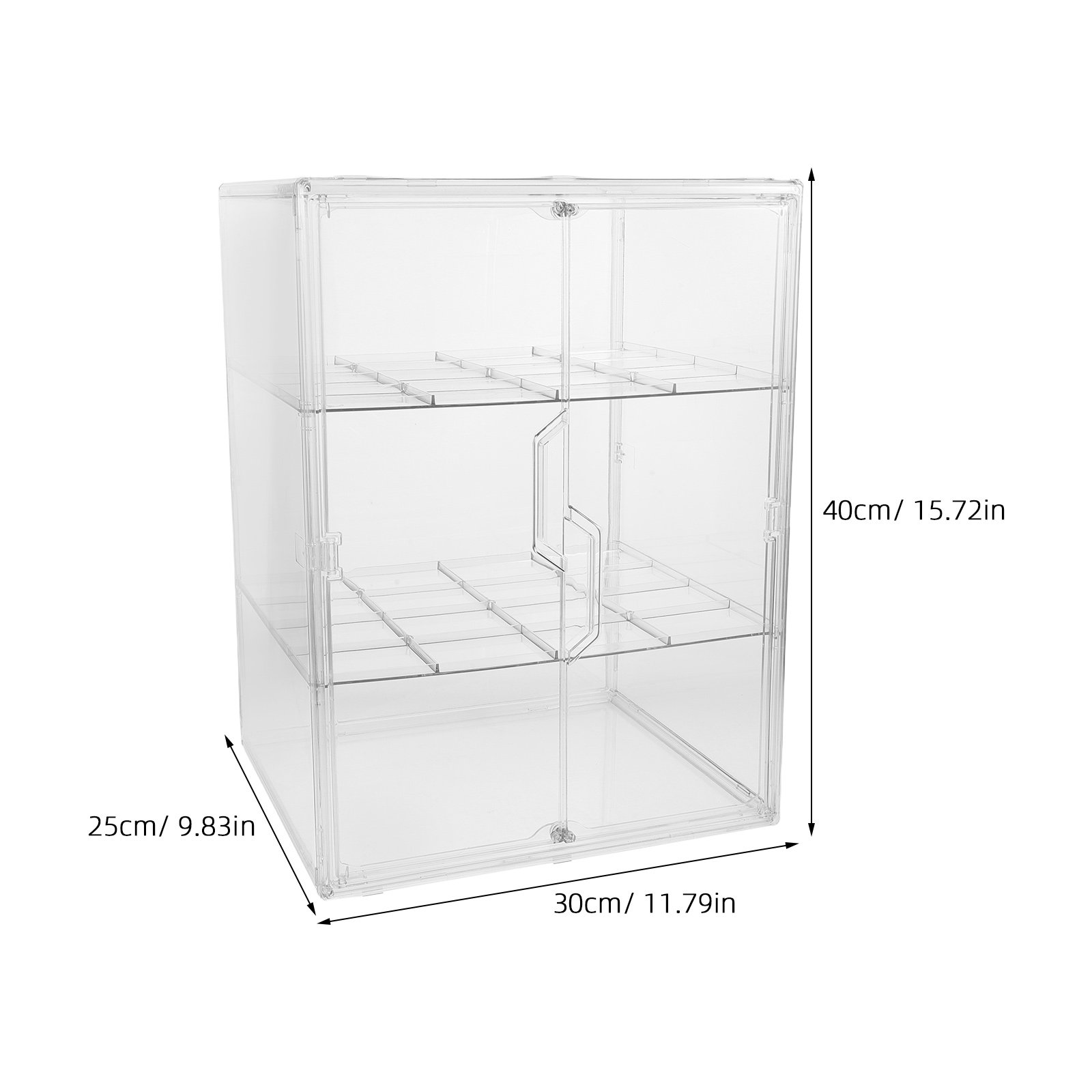 ตู้เก็บขวดนมเด็กแบบหลายชั้นพร้ - Baby Nursery Accessories บทวิจารณ์และราคา