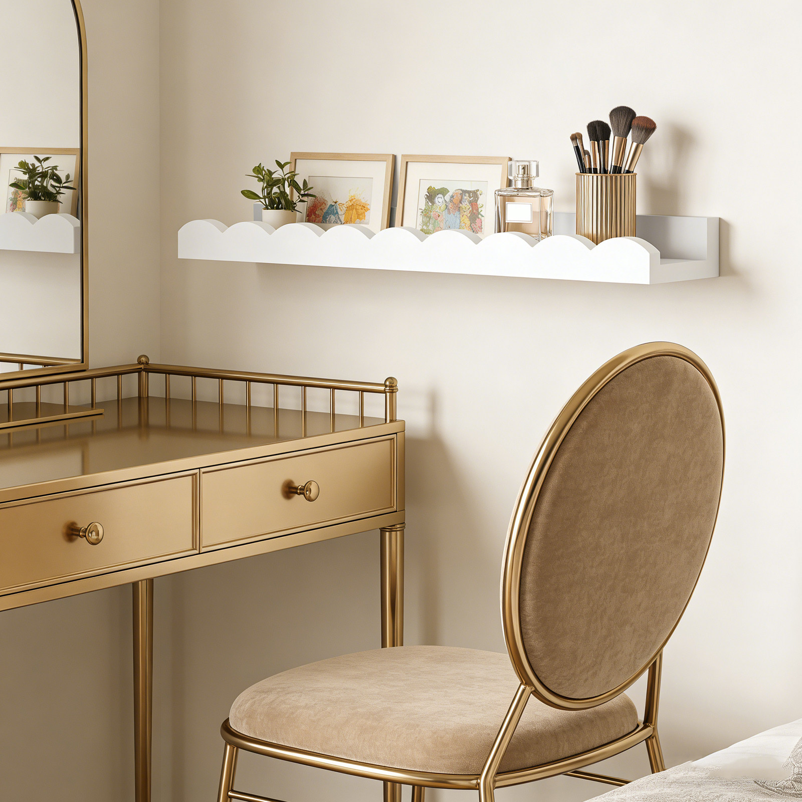 ชั้นวางของสำหรับเด็ก 2 ชิ้น ชั - Baby Nursery Bookshelf บทวิจารณ์และราคา