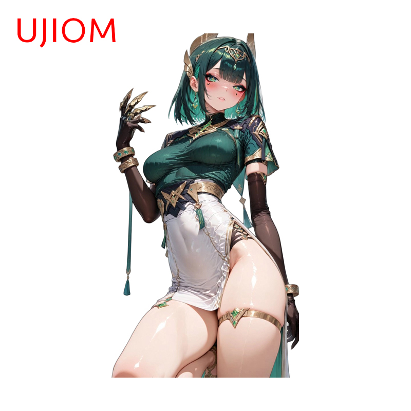 UJIOM Genshin Impact Nefer สติ - Baby Nursery Bookshelf บทวิจารณ์และราคา