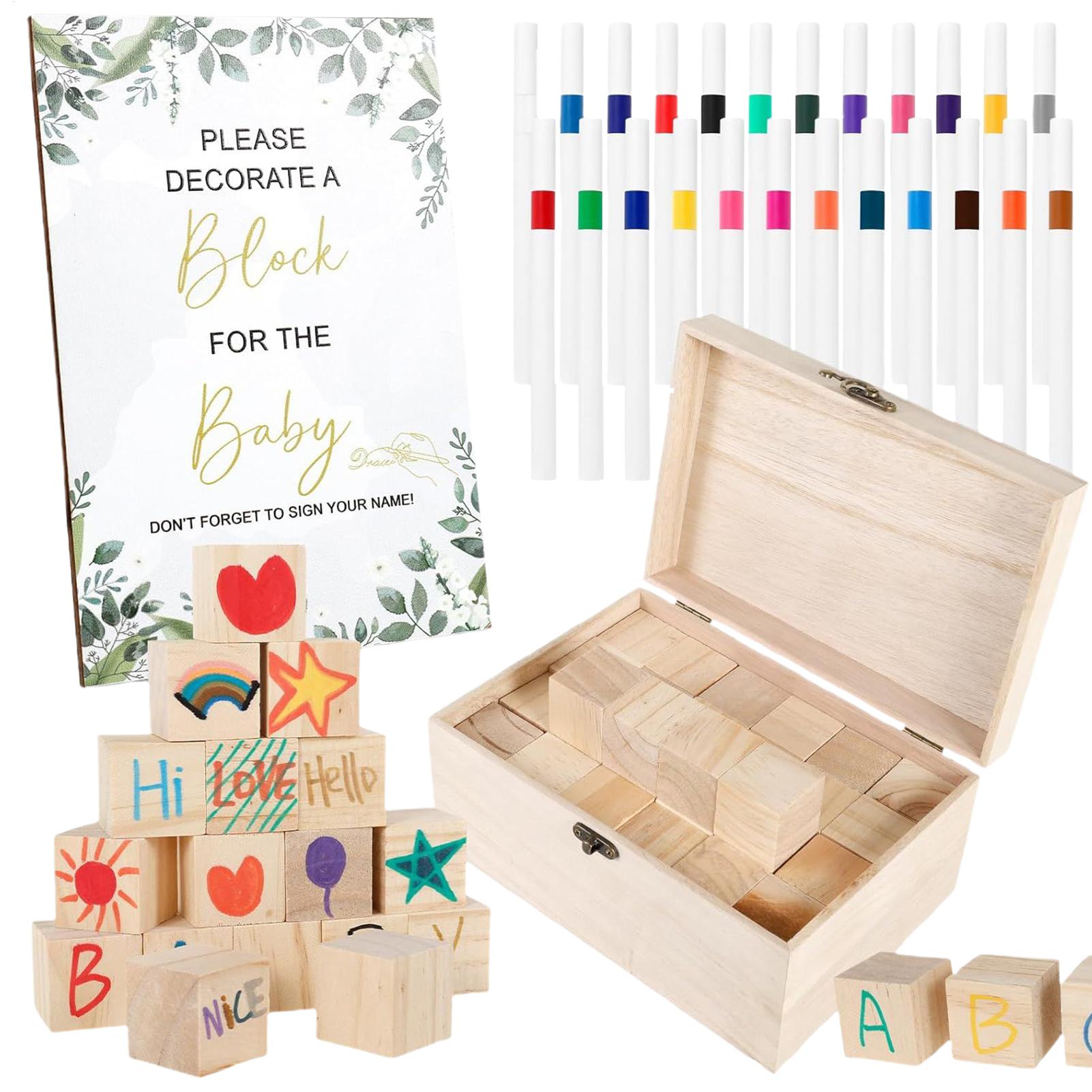ชุดอุปกรณ์ตกแต่งงานเลี้ยงเปิดเ - Baby Nursery Games บทวิจารณ์และราคา