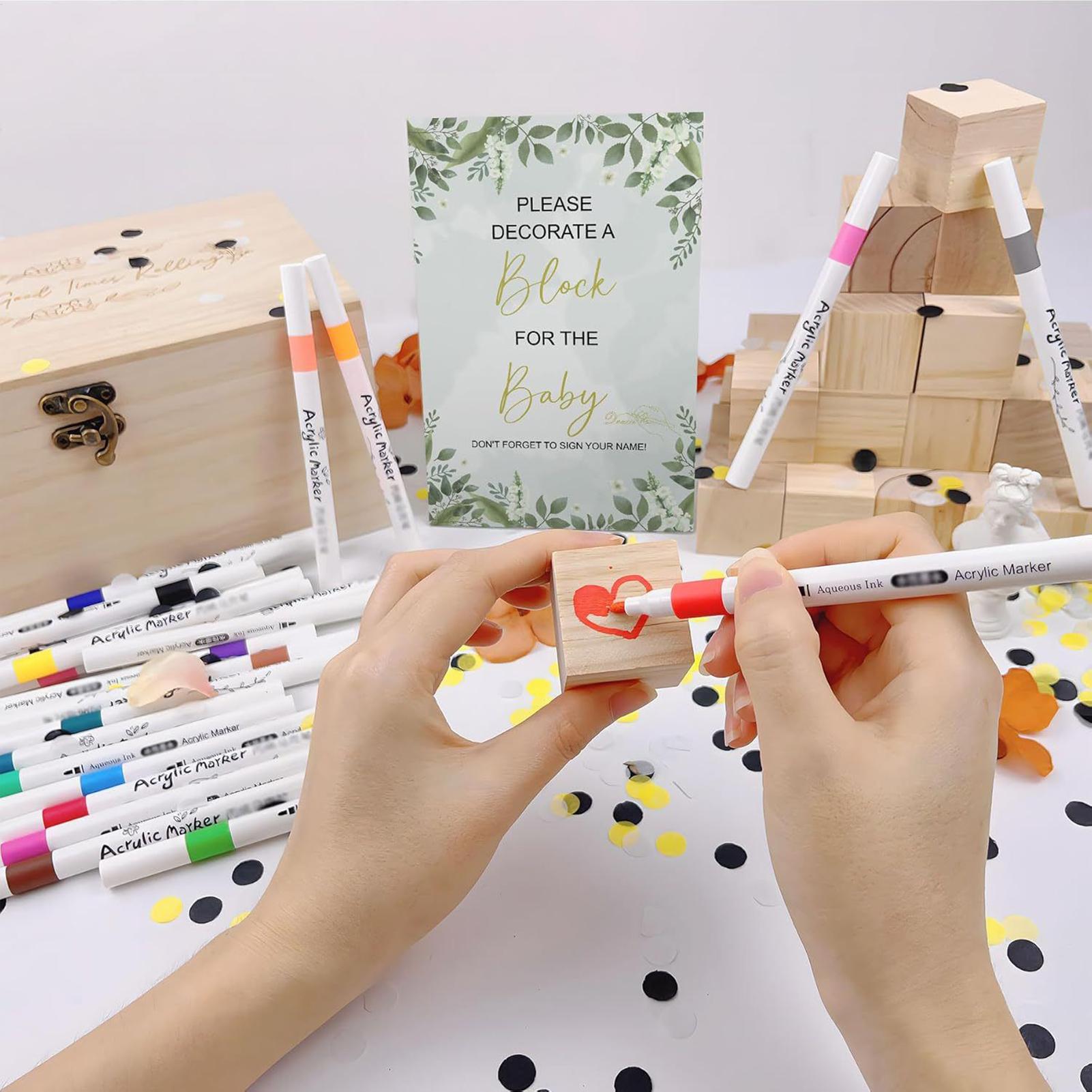 ชุดอุปกรณ์ตกแต่งงานเลี้ยงเปิดเ - Baby Nursery Games บทวิจารณ์และราคา
