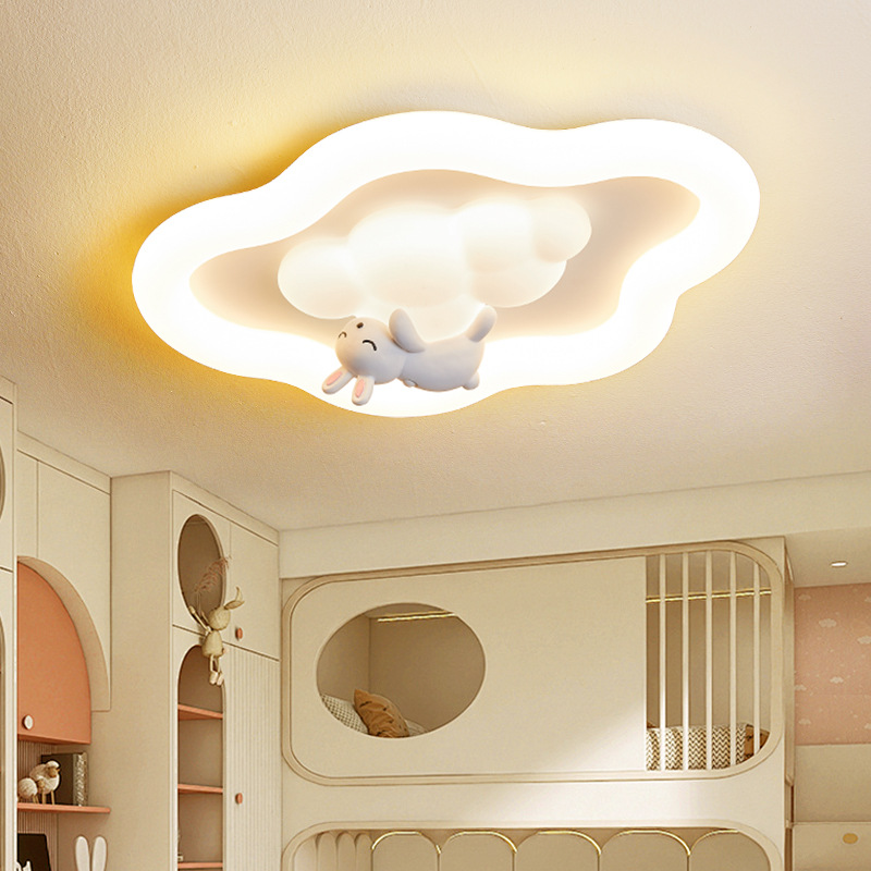Cloud Light LED เด็กห้องเด็กโค - Baby Nursery Knobs บทวิจารณ์และราคา