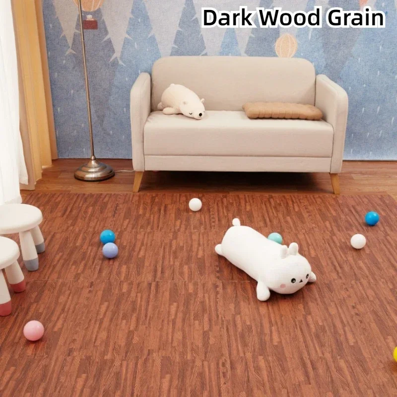 Baby Play MAT Interlocking กระ - Baby Nursery Games บทวิจารณ์และราคา