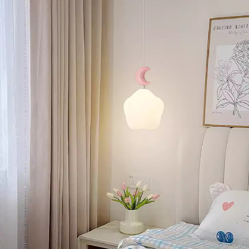 โคมไฟรูปดาวโคมไฟระย้า LED ขนาด - Baby Nursery Knobs บทวิจารณ์และราคา
