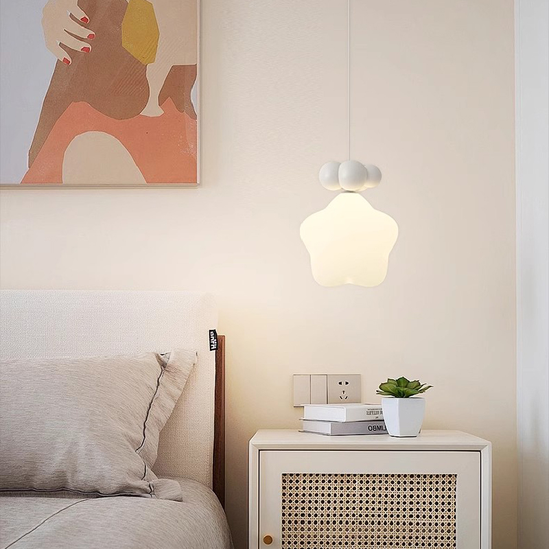 โคมไฟรูปดาวโคมไฟระย้า LED ขนาด - Baby Nursery Knobs บทวิจารณ์และราคา