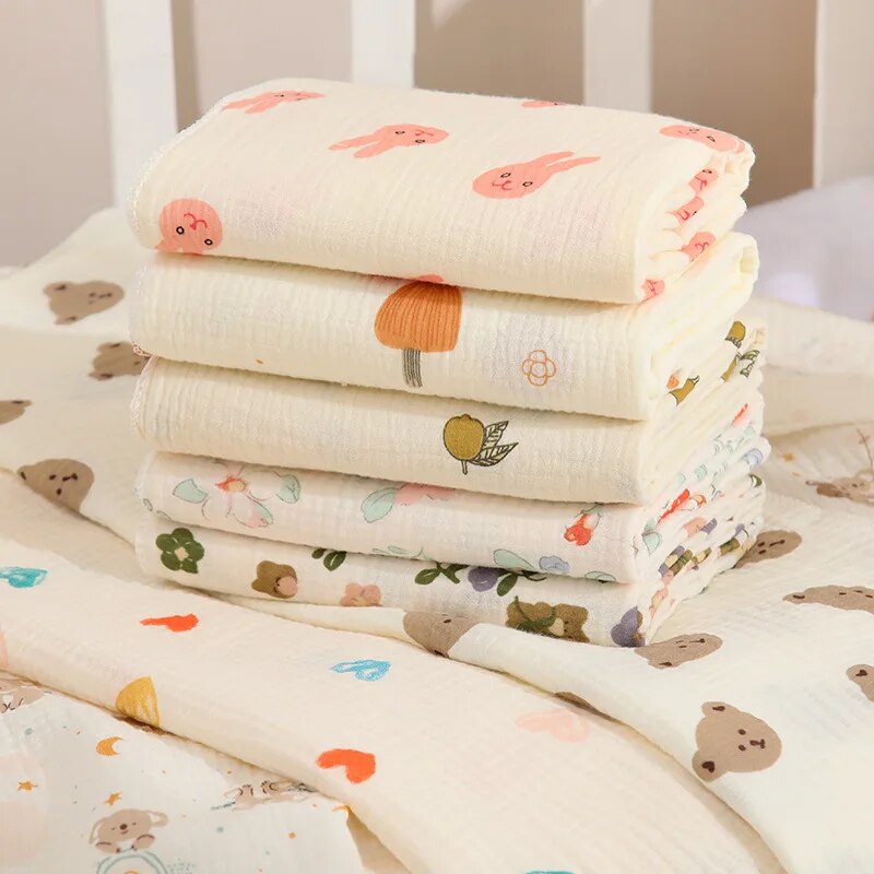เด็กรับผ้าห่มสําหรับทารกแรกเกิ - Baby Nursery Accessories บทวิจารณ์และราคา