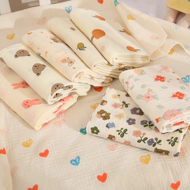 เด็กรับผ้าห่มสําหรับทารกแรกเกิ - Baby Nursery Accessories บทวิจารณ์และราคา
