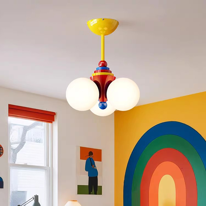 โคมไฟระย้าห้องเด็ก สีเมมฟิส โค - Baby Nursery Knobs บทวิจารณ์และราคา