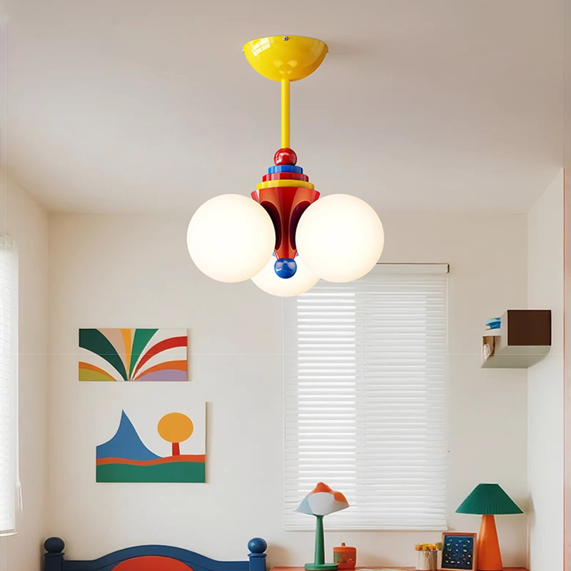 โคมไฟระย้าห้องเด็ก สีเมมฟิส โค - Baby Nursery Knobs บทวิจารณ์และราคา