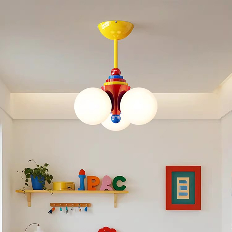 โคมไฟระย้าห้องเด็ก สีเมมฟิส โค - Baby Nursery Knobs บทวิจารณ์และราคา