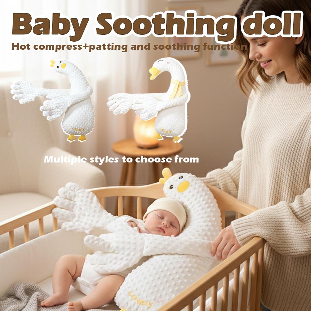 ตุ๊กตาปลอบใจสำหรับเด็กทารกและเ - Baby Nursery Games บทวิจารณ์และราคา