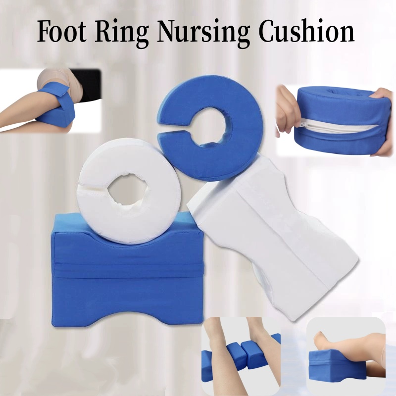 หมอนรองข้อเท้า หมอนรองข้อมือ ห - Baby Nursery Pillow บทวิจารณ์และราคา