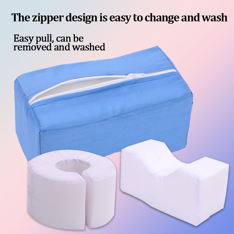 หมอนรองข้อเท้า หมอนรองข้อมือ ห - Baby Nursery Pillow บทวิจารณ์และราคา