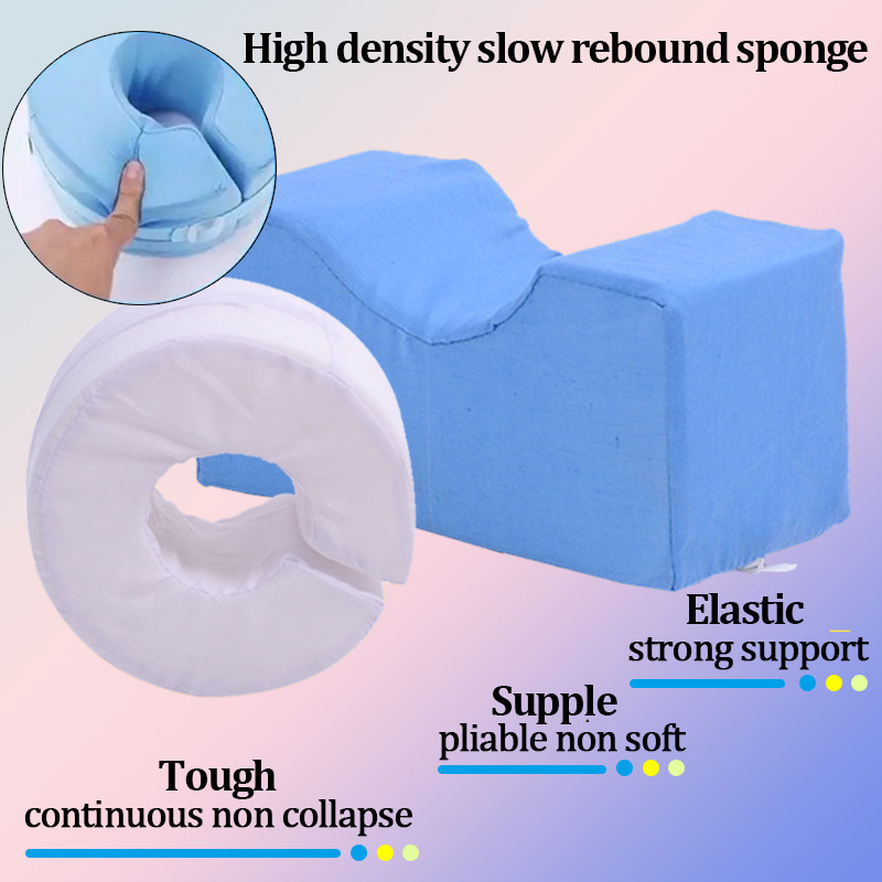 หมอนรองข้อเท้า หมอนรองข้อมือ ห - Baby Nursery Pillow บทวิจารณ์และราคา
