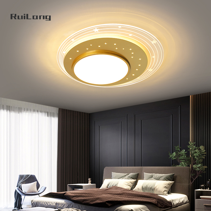 โคมไฟเพดานรูปดาวสร้างสรรค์ สำห - Baby Nursery Ceiling Light บทวิจารณ์และราคา
