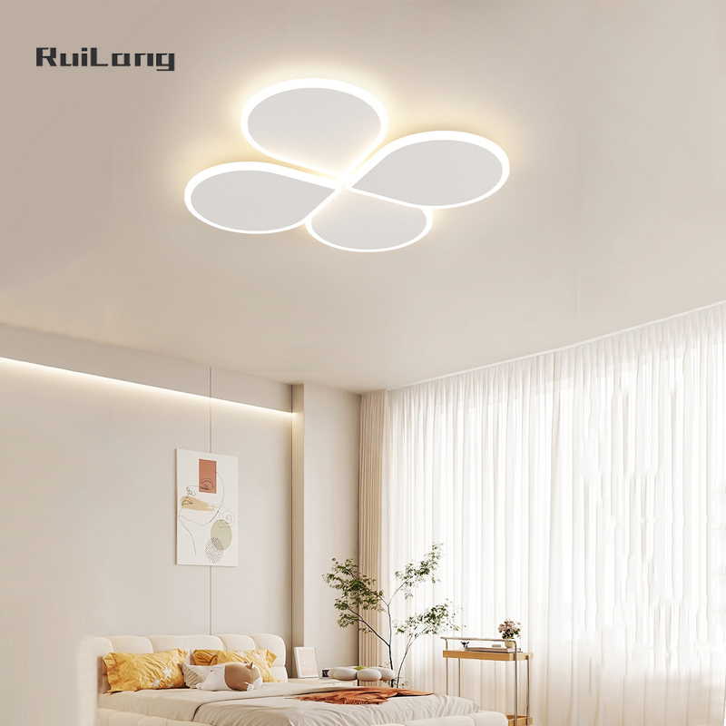 ไฟ LED ติดเพดานแบบหรี่แสงได้ ต - Baby Nursery Ceiling Light บทวิจารณ์และราคา