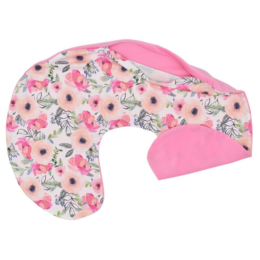 หมอนรองคอยืดได้สำหรับเด็กทารก, - Baby Nursery Pillow บทวิจารณ์และราคา