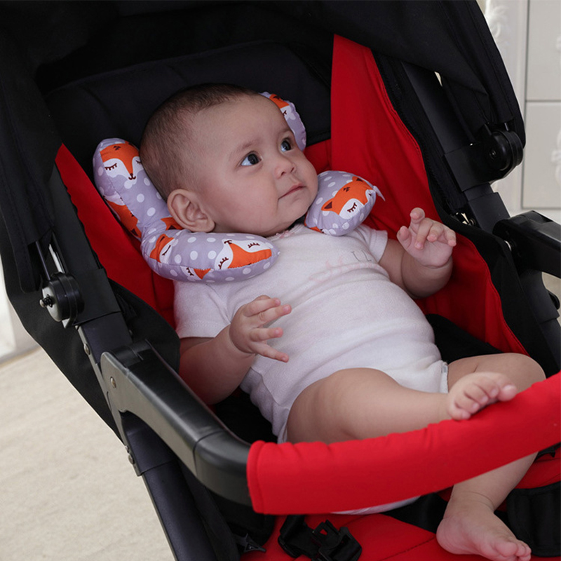 หมอนรองนั่งให้นมลูกสำหรับเด็กท - Baby Nursery Pillow บทวิจารณ์และราคา