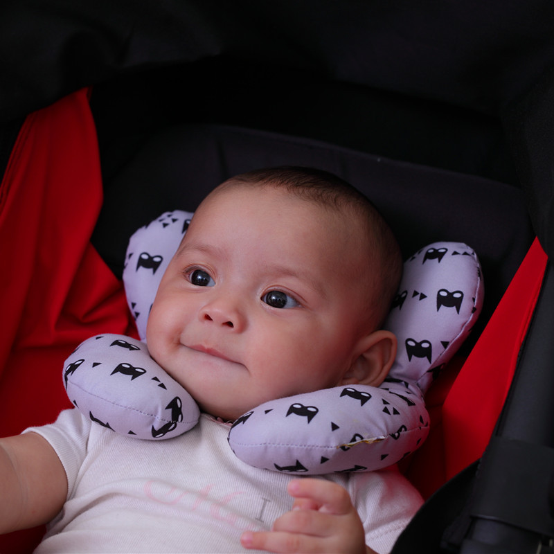 หมอนรองนั่งให้นมลูกสำหรับเด็กท - Baby Nursery Pillow บทวิจารณ์และราคา
