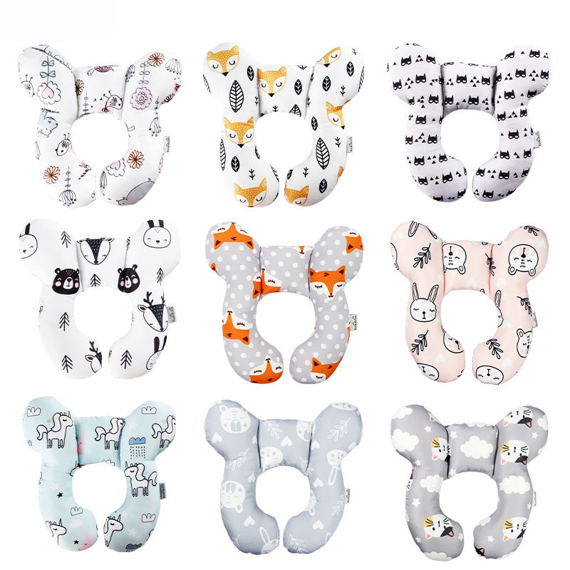 หมอนรองนั่งให้นมลูกสำหรับเด็กท - Baby Nursery Pillow บทวิจารณ์และราคา
