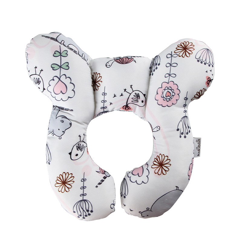หมอนรองนั่งให้นมลูกสำหรับเด็กท - Baby Nursery Pillow บทวิจารณ์และราคา