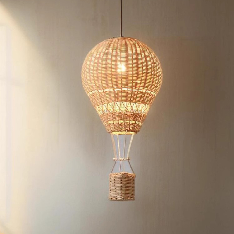 Hot Air บอลลูนโคมไฟระย้า LED เ - Baby Nursery Knobs บทวิจารณ์และราคา