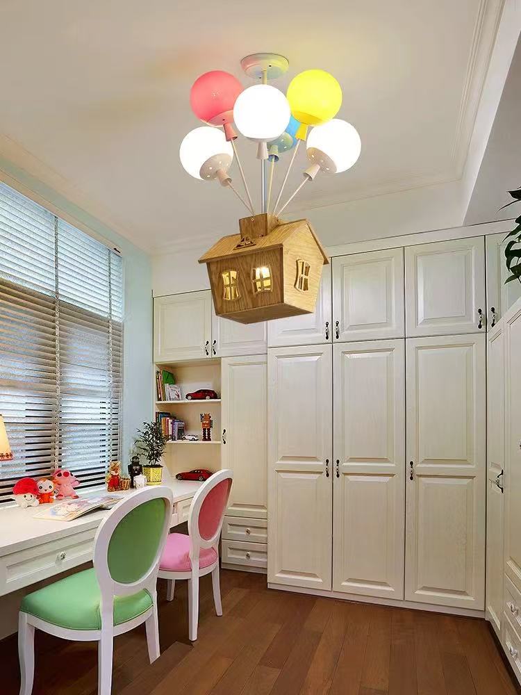 โคมไฟระย้าห้องเด็ก สำหรับห้องน - Baby Nursery Knobs บทวิจารณ์และราคา