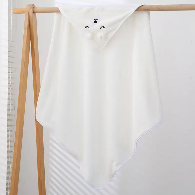 เสื้อคลุมอาบน้ำรูปสัตว์สำหรับเ - Baby Nursery Accessories บทวิจารณ์และราคา