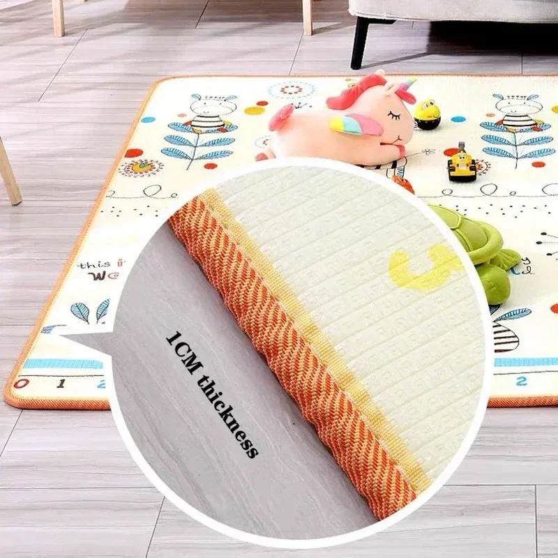 1 ซม./0.5 ซม.Thicken น่ารักกวา - Baby Nursery Games บทวิจารณ์และราคา