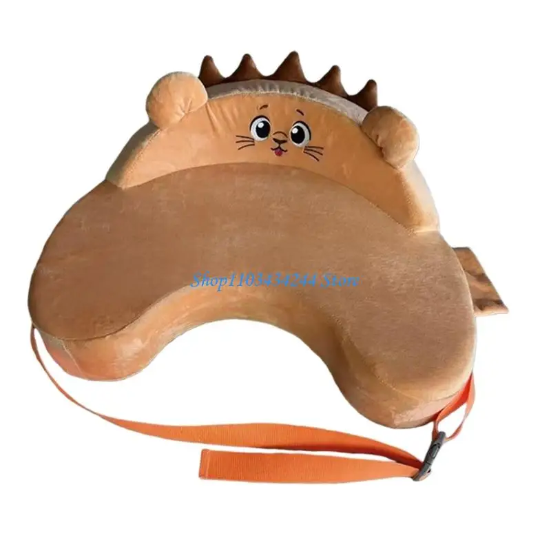 หมอนรองให้นมขนแกะปะการังขนาดกว - Baby Nursery Pillow บทวิจารณ์และราคา