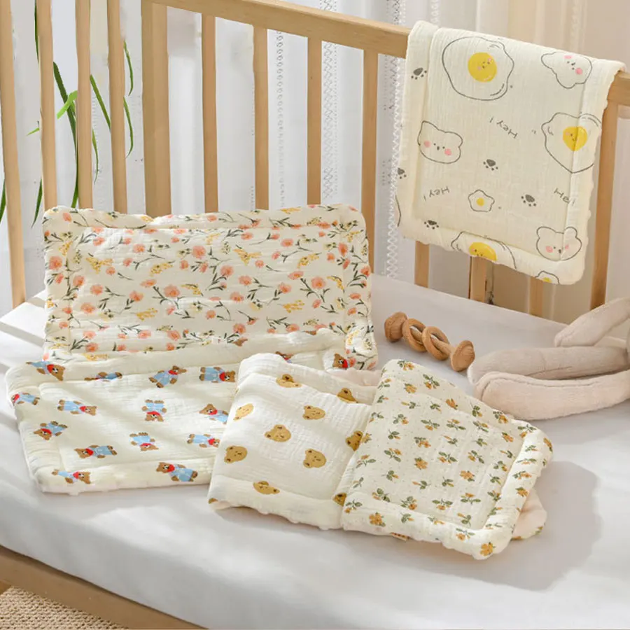 หมอนแก้ไขทารกแรกเกิด หมอนสร้าง - Baby Nursery Accessories บทวิจารณ์และราคา