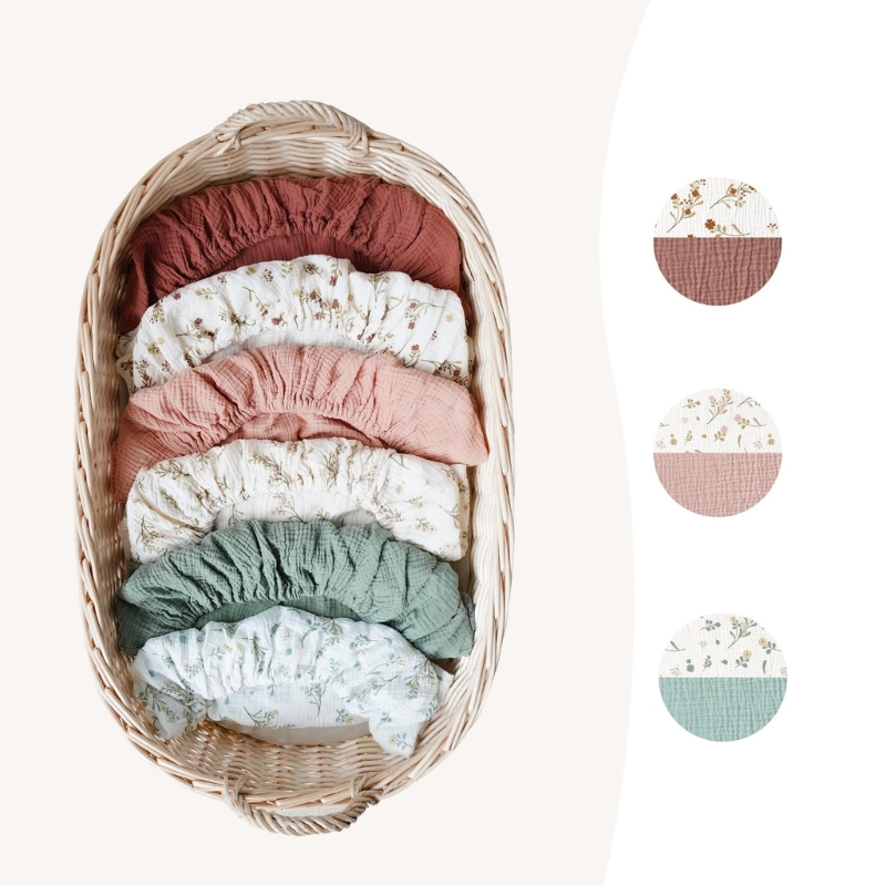 เด็กติดตั้งแผ่นเปลพยาบาลเตียงเ - Baby Nursery Pillow บทวิจารณ์และราคา