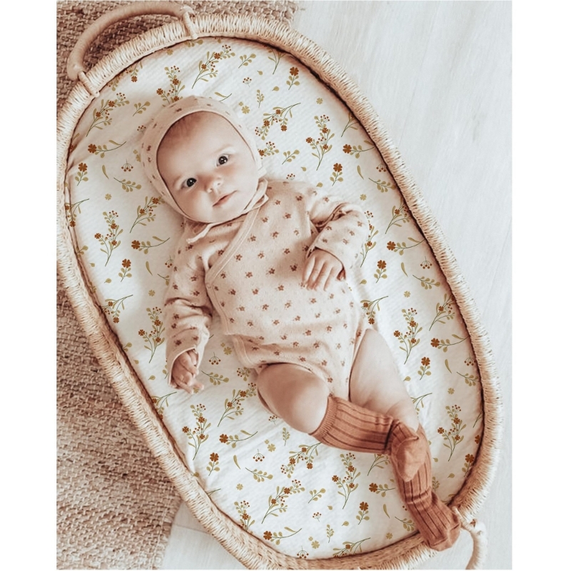 เด็กติดตั้งแผ่นเปลพยาบาลเตียงเ - Baby Nursery Pillow บทวิจารณ์และราคา