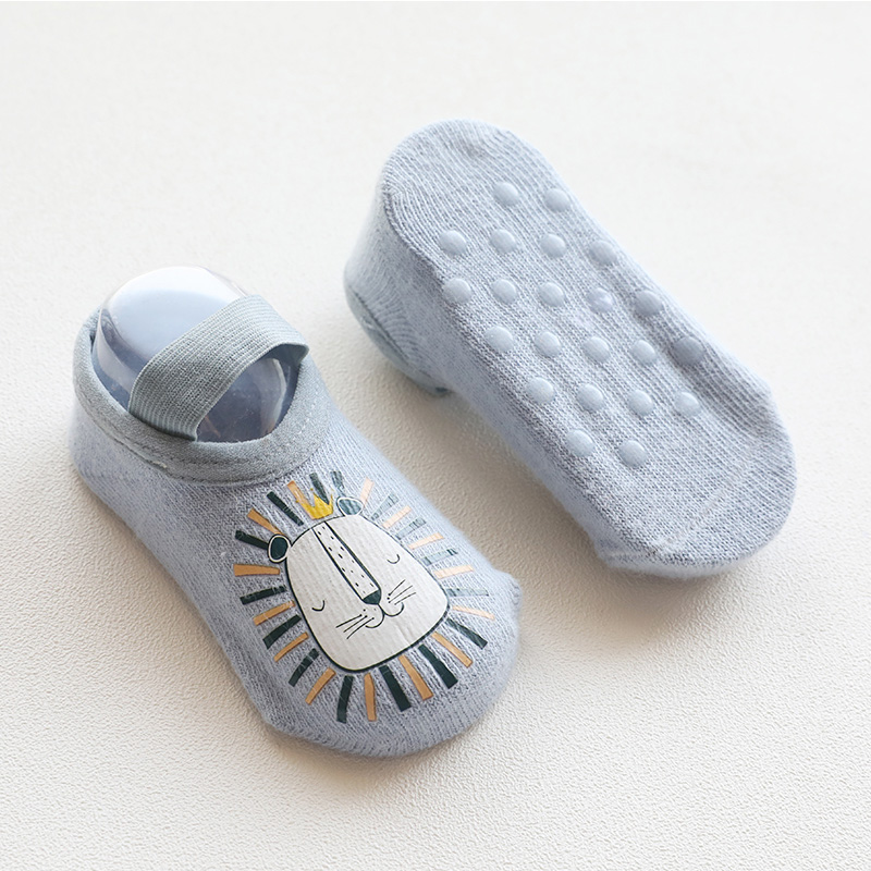 ถุงเท้ากันลื่นสำหรับเด็กทารก เ - Baby Nursery Accessories บทวิจารณ์และราคา