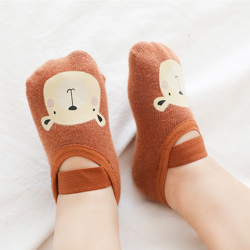 ถุงเท้ากันลื่นสำหรับเด็กทารก เ - Baby Nursery Accessories บทวิจารณ์และราคา