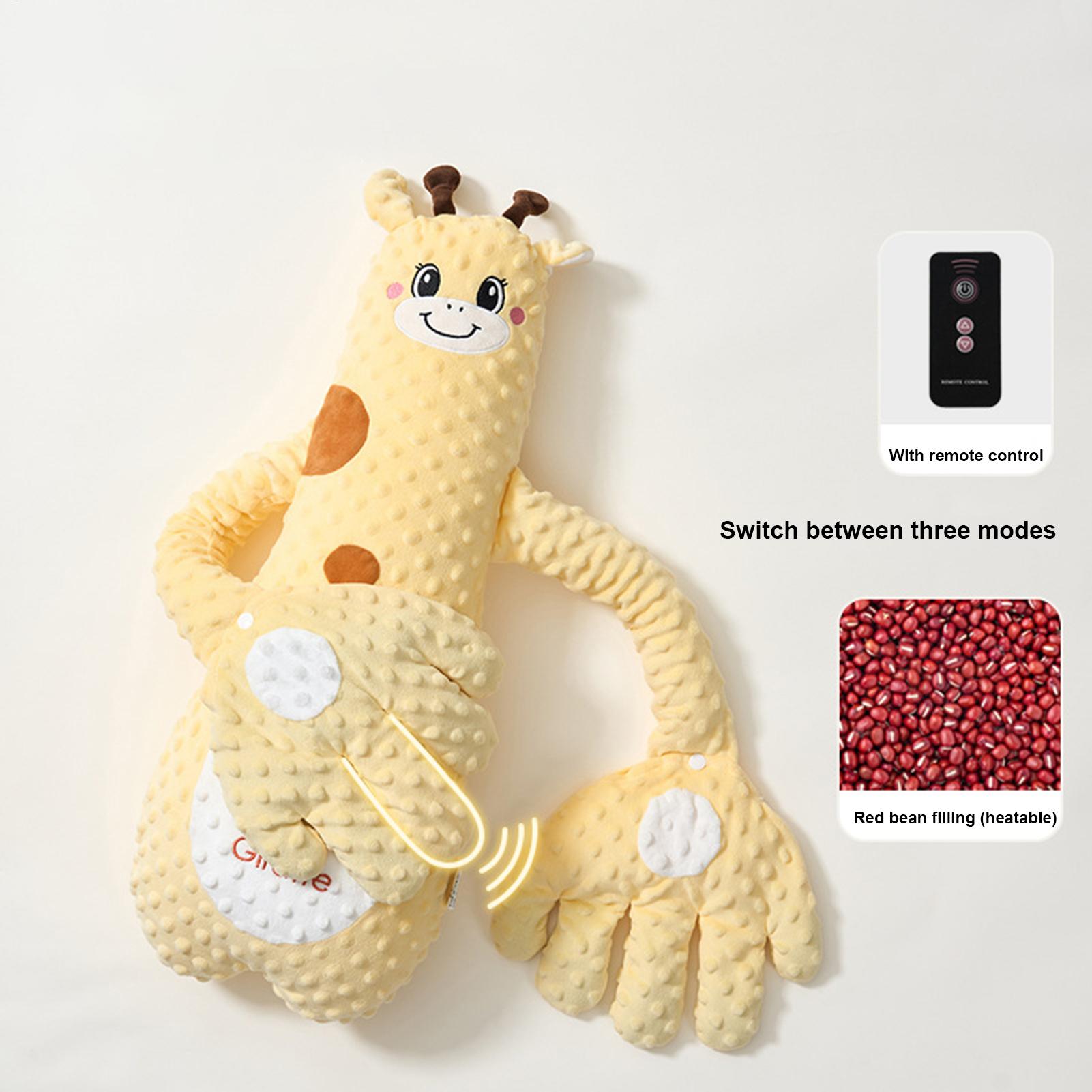 ของเล่นเด็กช่วยให้หลับสบาย พร้ - Baby Nursery Pillow บทวิจารณ์และราคา