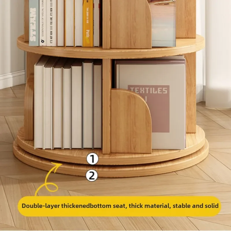 ตู้หนังสือเด็ก ชั้นวางหนังสือเ - Baby Nursery Bookshelf บทวิจารณ์และราคา