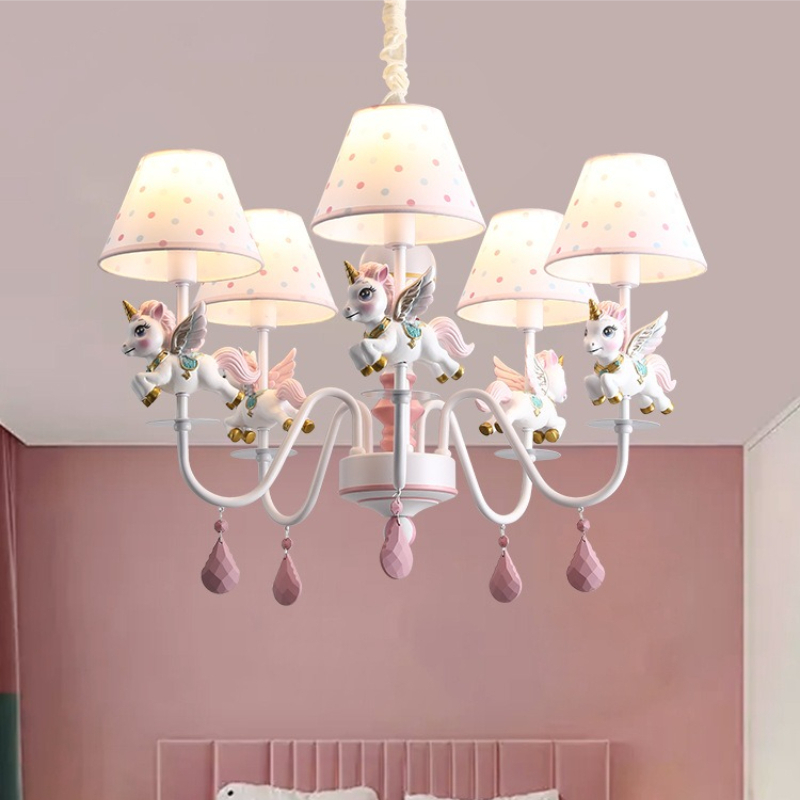โคมไฟระย้าห้องเด็ก LED โคมไฟห้ - Baby Nursery Knobs บทวิจารณ์และราคา